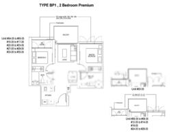 Avenue South Residence (D3), Apartment #406200361